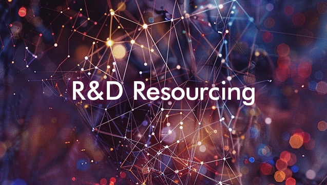 R&D Resources